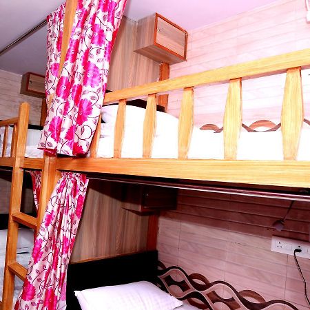 Delta Dormitory مومباي المظهر الخارجي الصورة