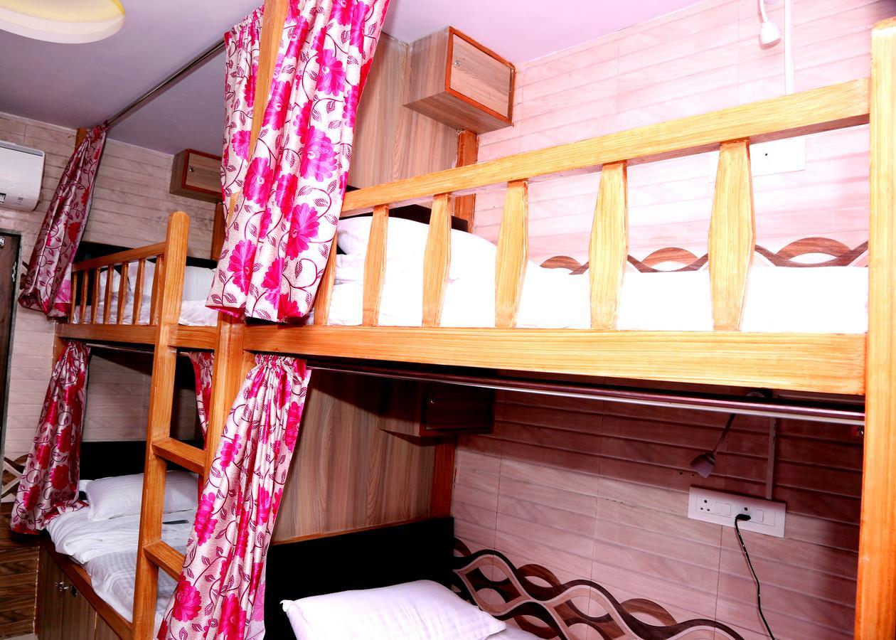 Delta Dormitory مومباي المظهر الخارجي الصورة