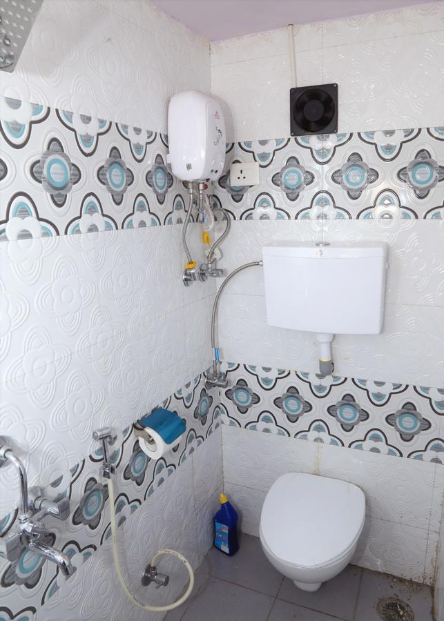 Delta Dormitory مومباي المظهر الخارجي الصورة