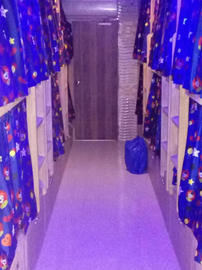 Delta Dormitory مومباي المظهر الخارجي الصورة
