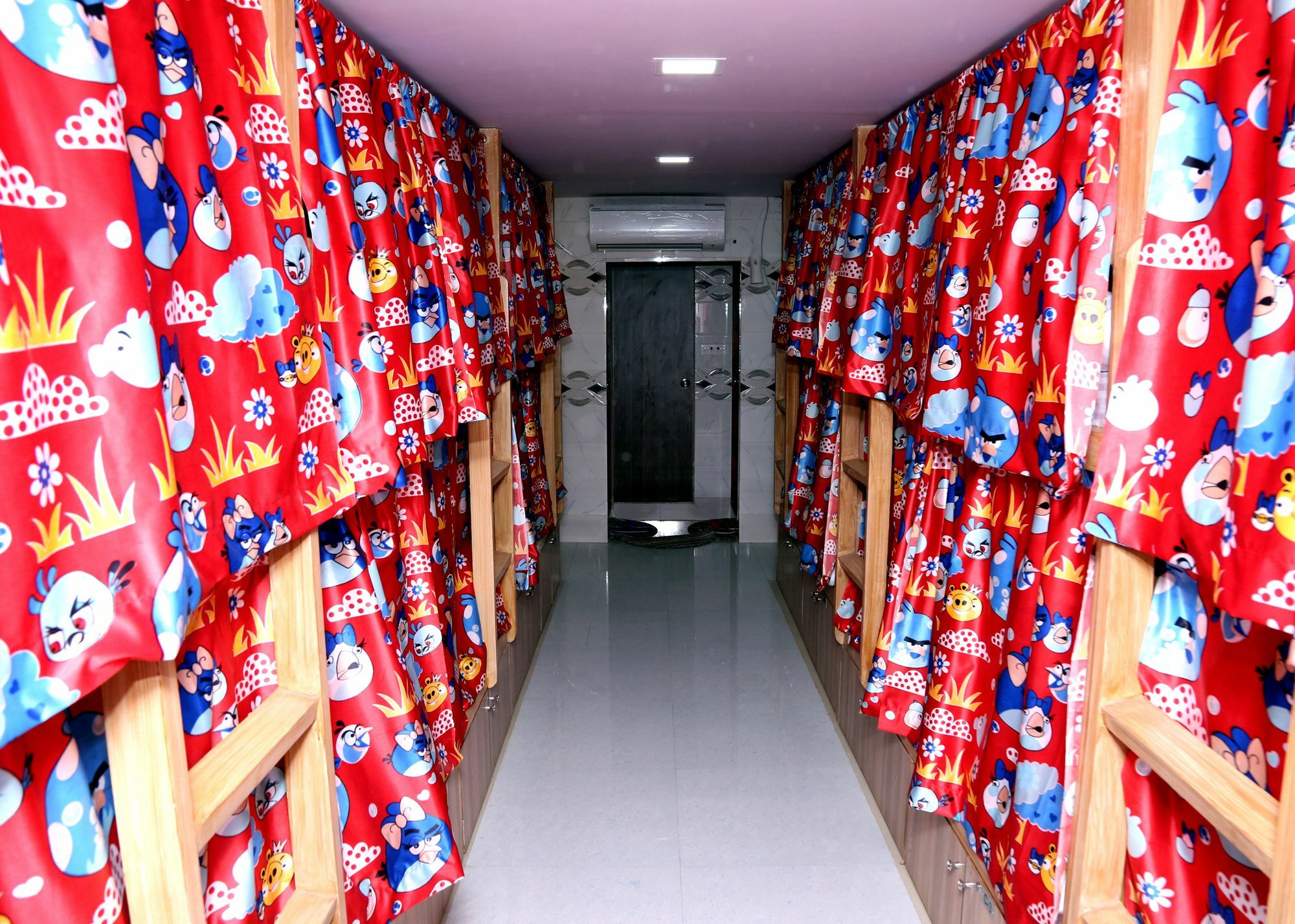 Delta Dormitory مومباي المظهر الخارجي الصورة