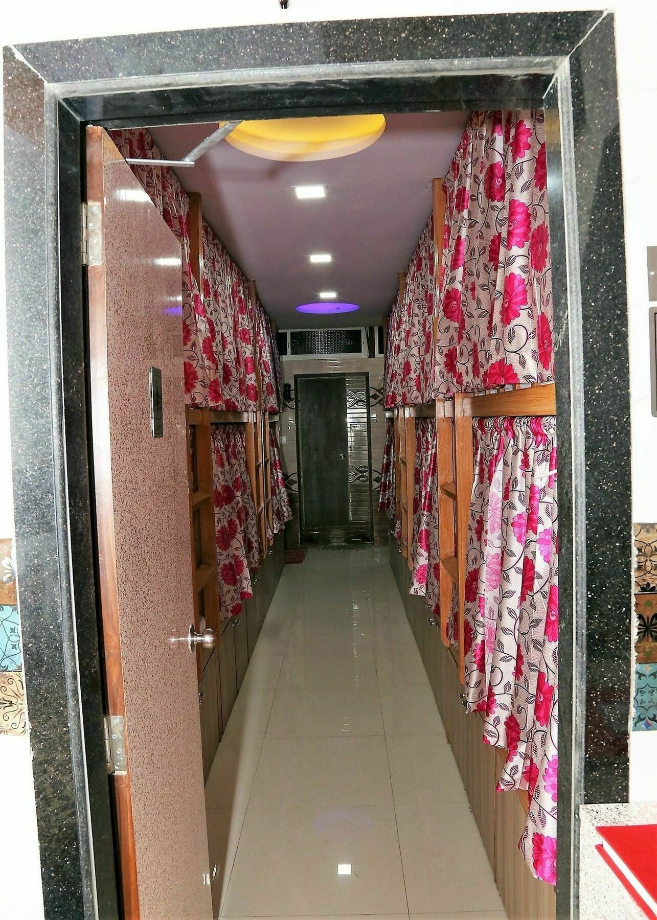 Delta Dormitory مومباي المظهر الخارجي الصورة