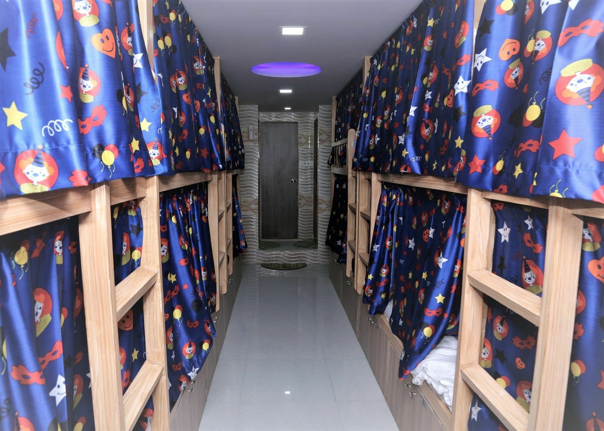 Delta Dormitory مومباي المظهر الخارجي الصورة
