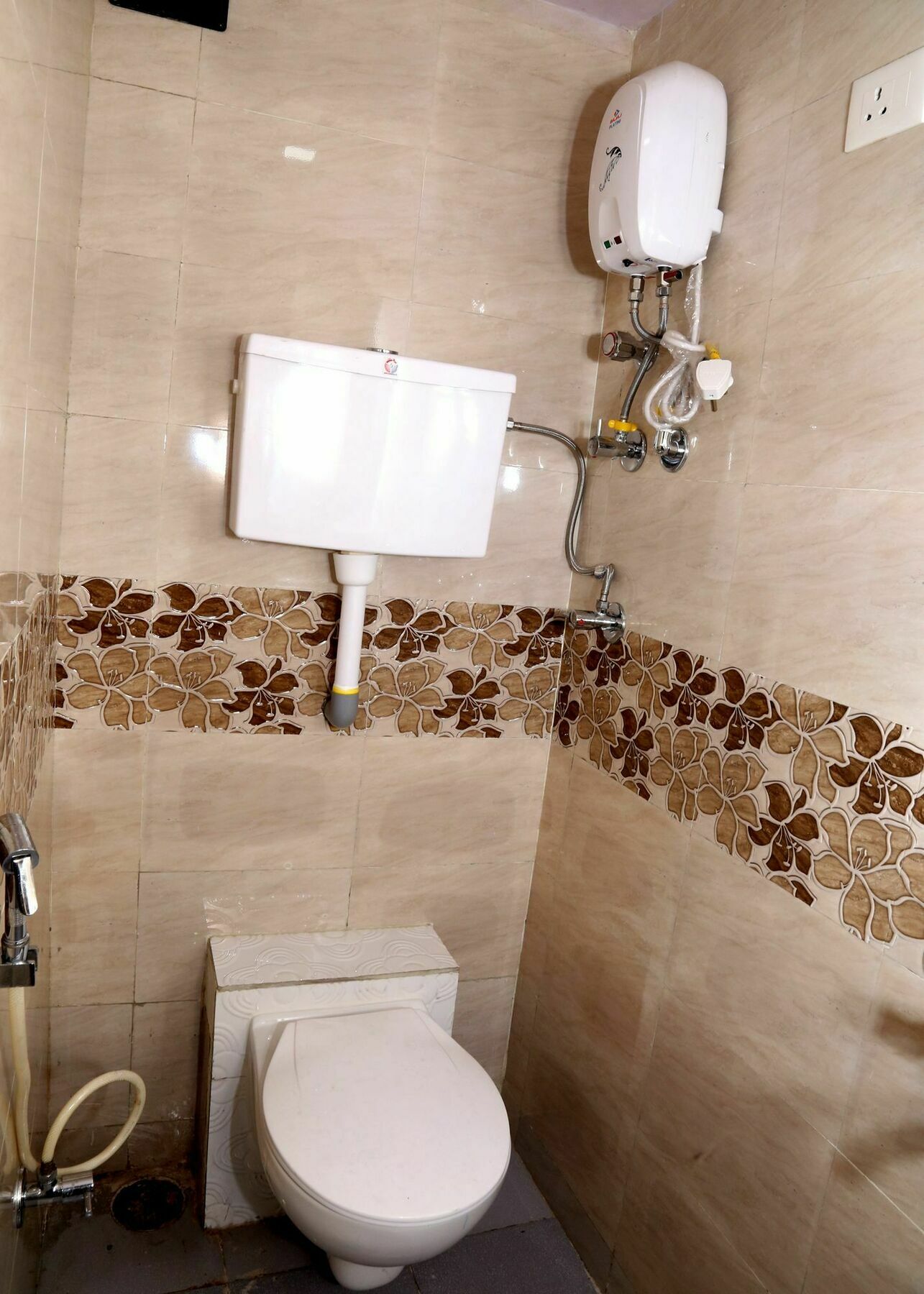 Delta Dormitory مومباي المظهر الخارجي الصورة