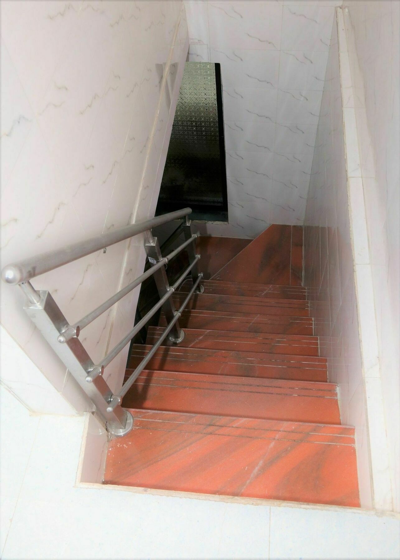 Delta Dormitory مومباي المظهر الخارجي الصورة