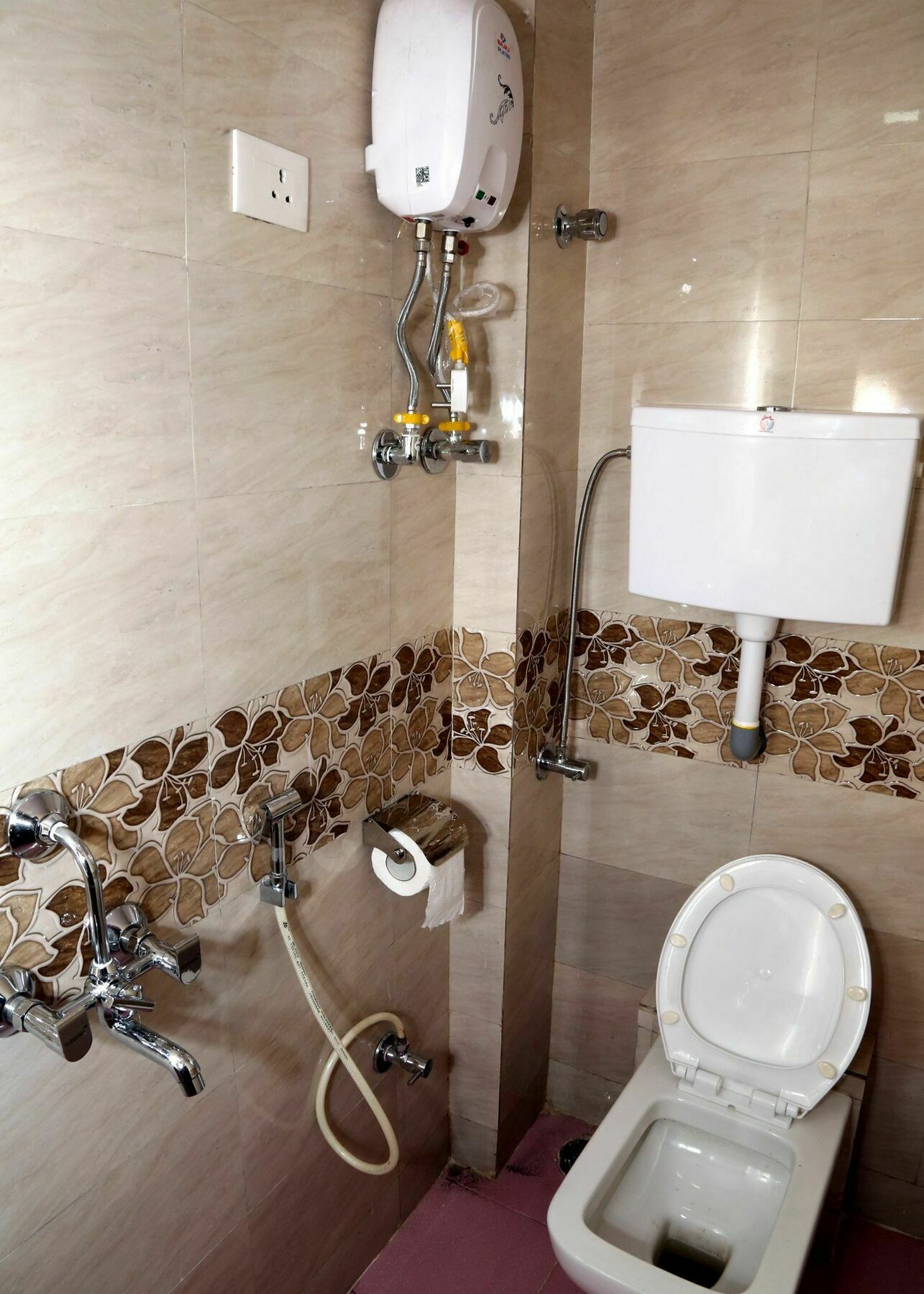Delta Dormitory مومباي المظهر الخارجي الصورة